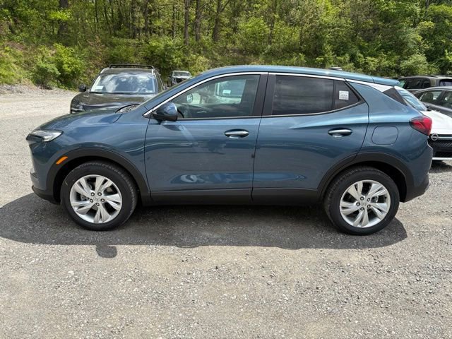 New 2026 Buick Encore GX Preferred w/ Comfort Package AWD/4WD image 2