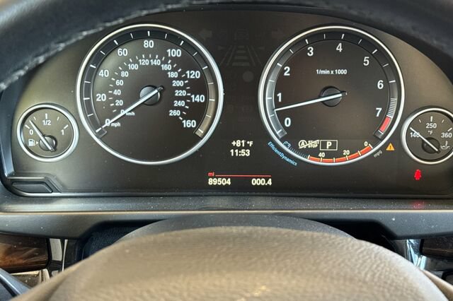 Used 2014 BMW X5 xDrive35i AWD/4WD image 25