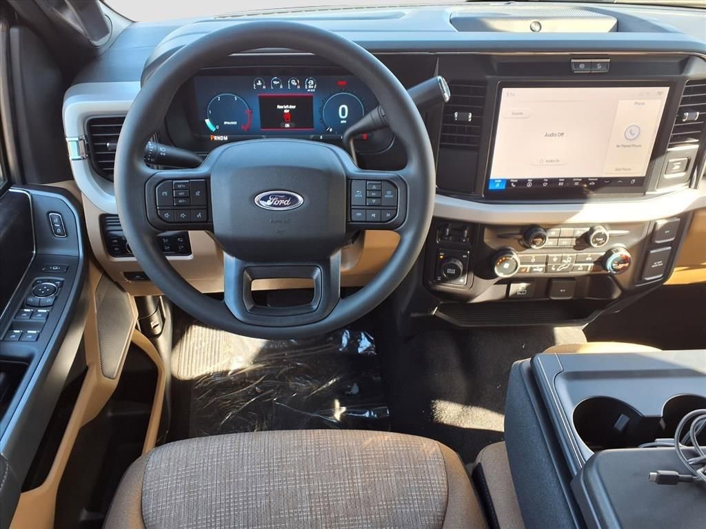 New 2026 Ford F350 XLT w/ XLT Premium Package image 3