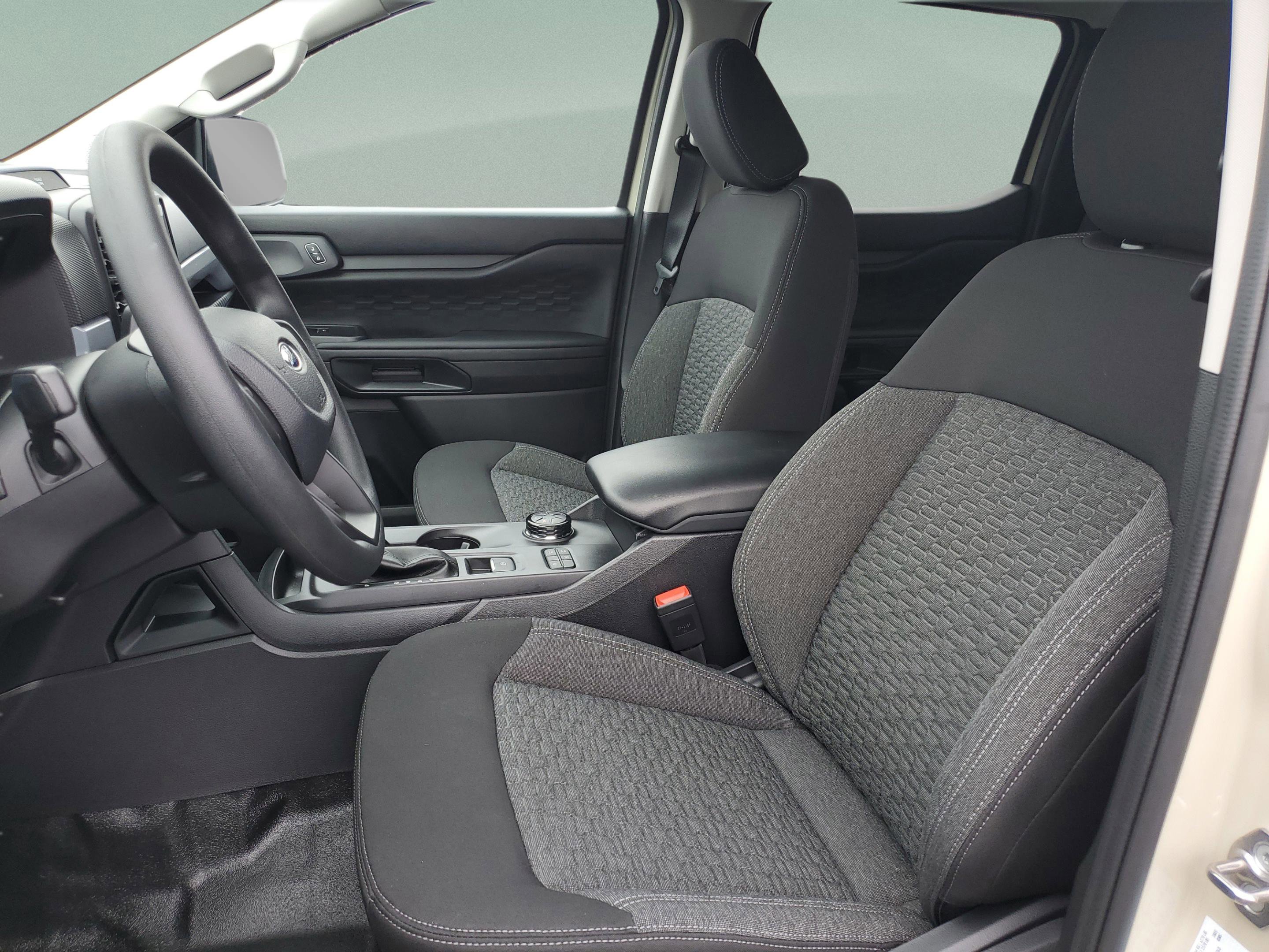 New 2026 Ford Ranger XL image 15