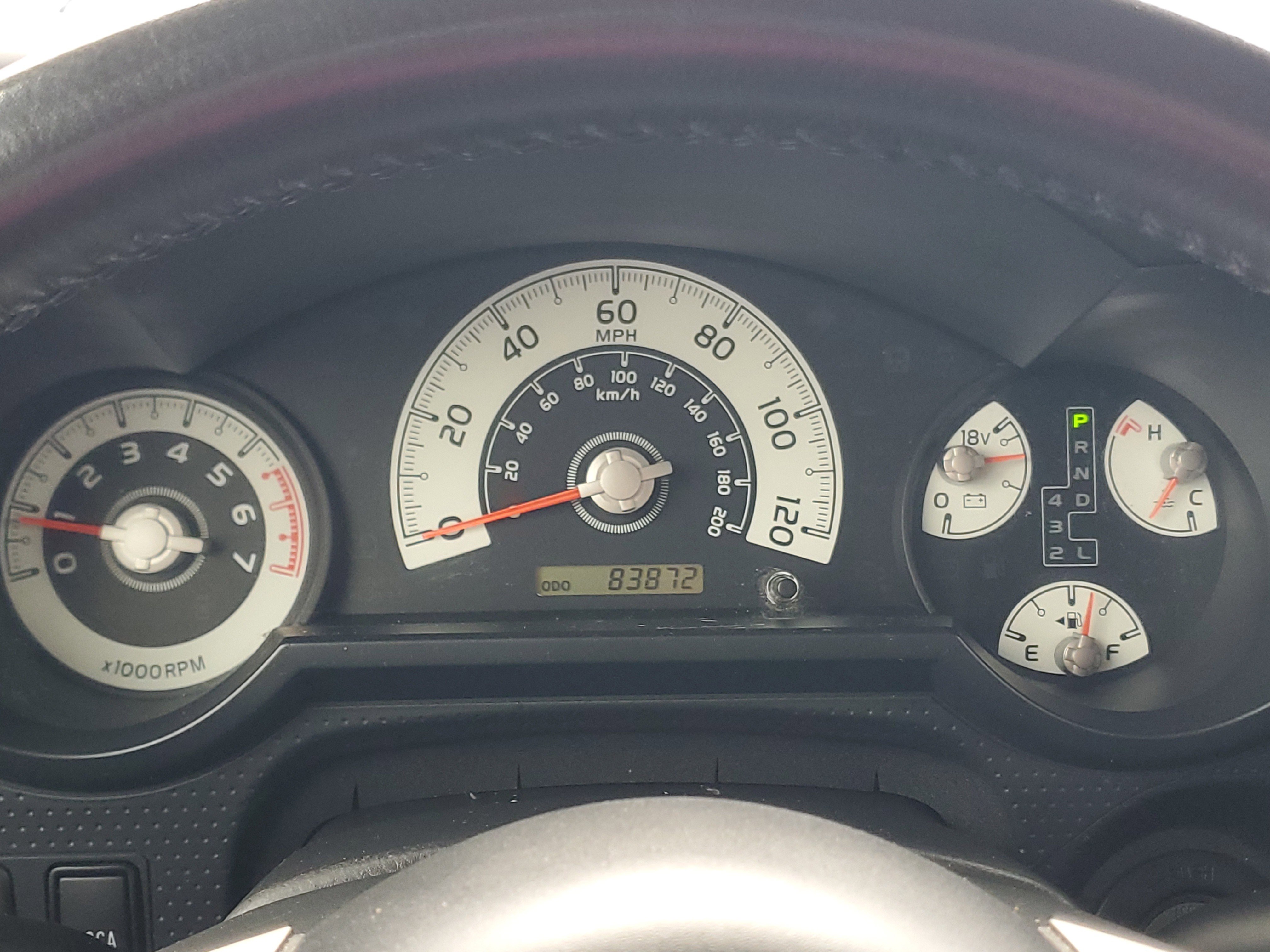 Used 2014 Toyota FJ Cruiser 4WD w/ Upgrade Package image 23