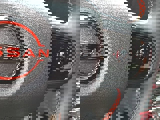 New 2026 Nissan Armada PRO-4X image 21