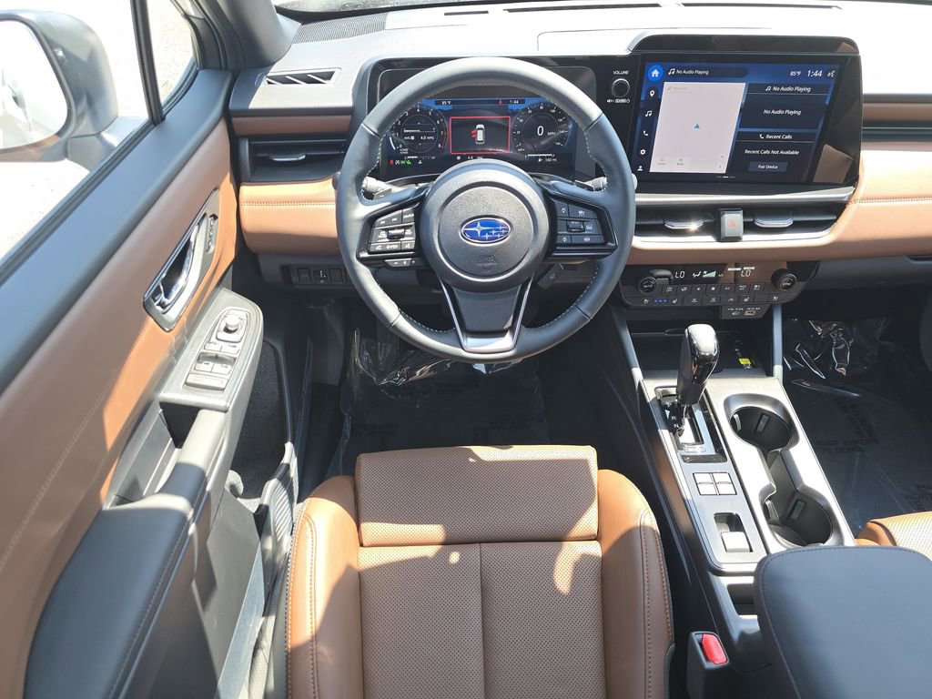 New 2026 Subaru Outback Touring XT AWD/4WD image 19