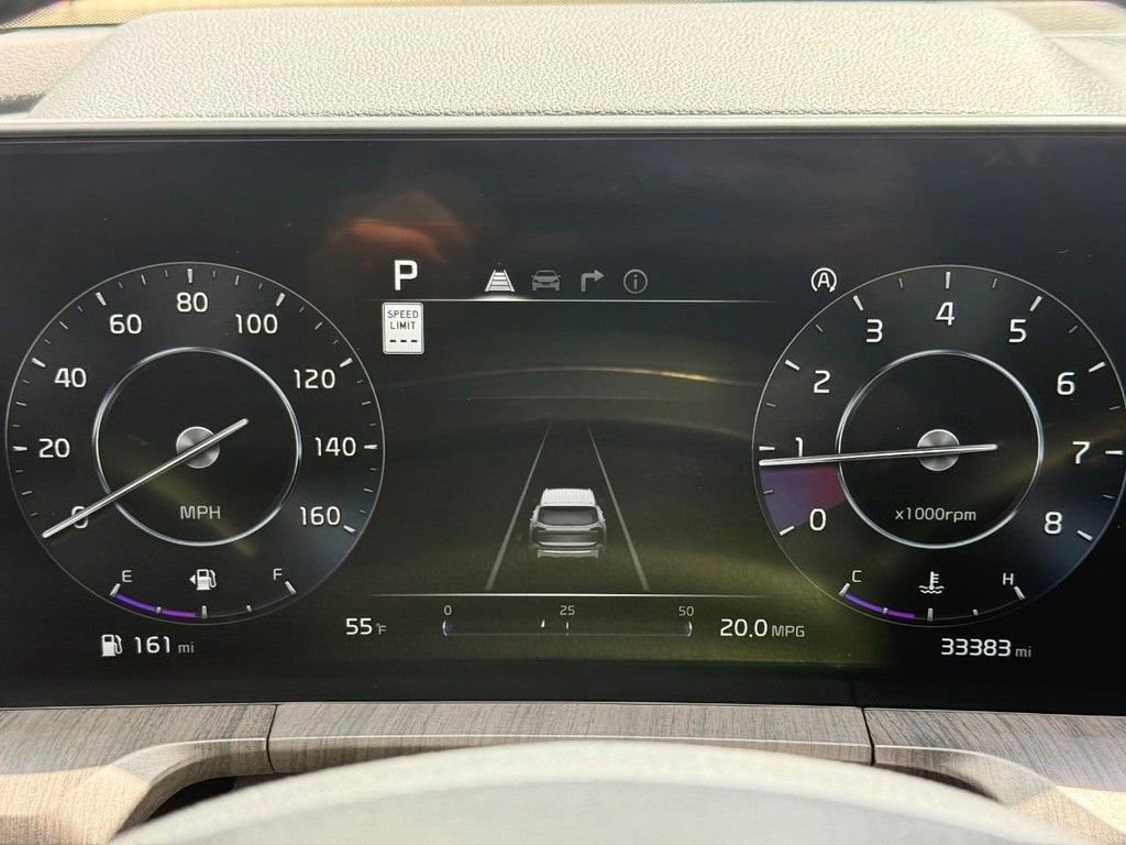 Used 2023 Kia Telluride SX AWD/4WD image 26