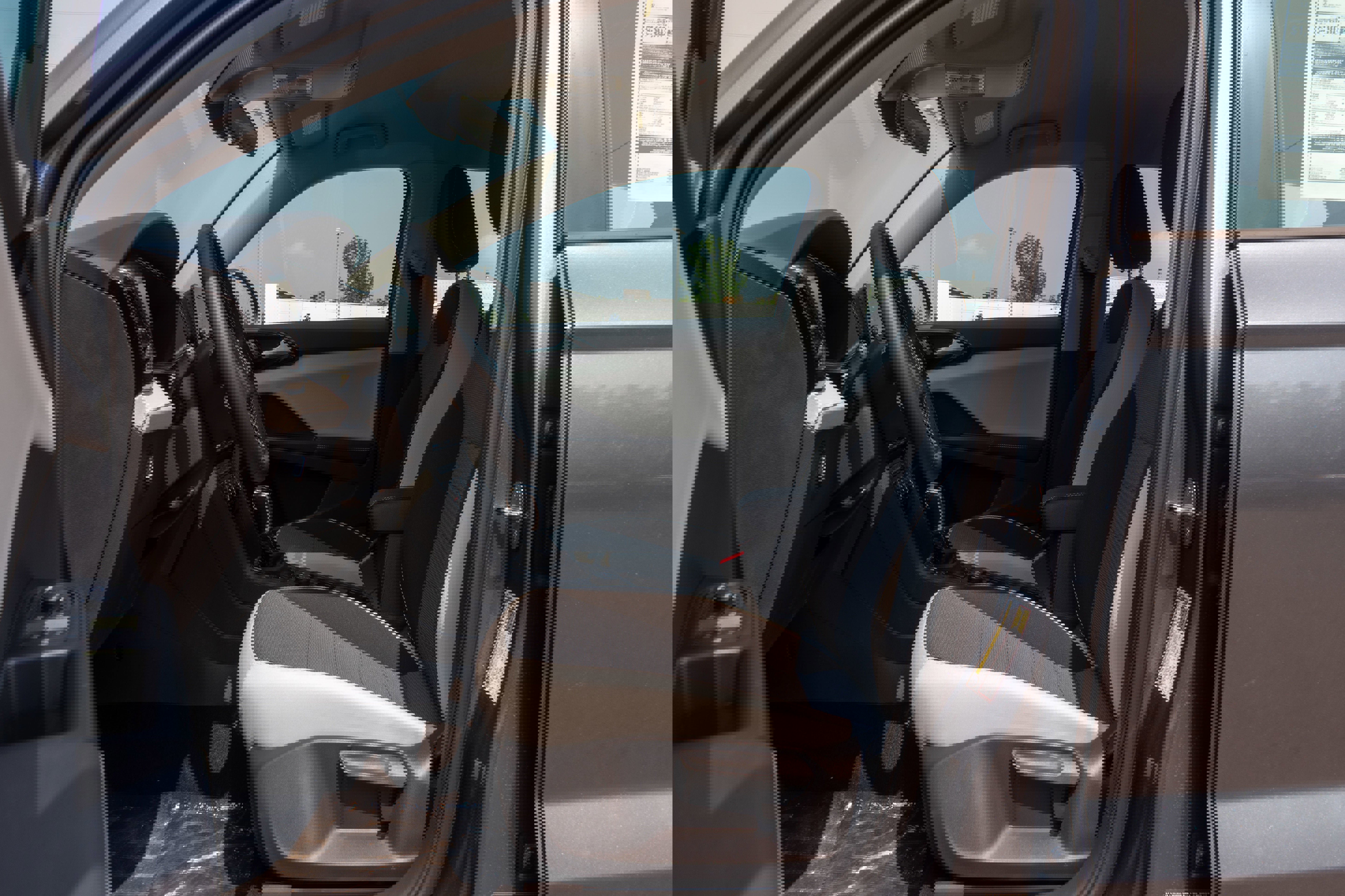 New 2025 Volkswagen Taos S image 12