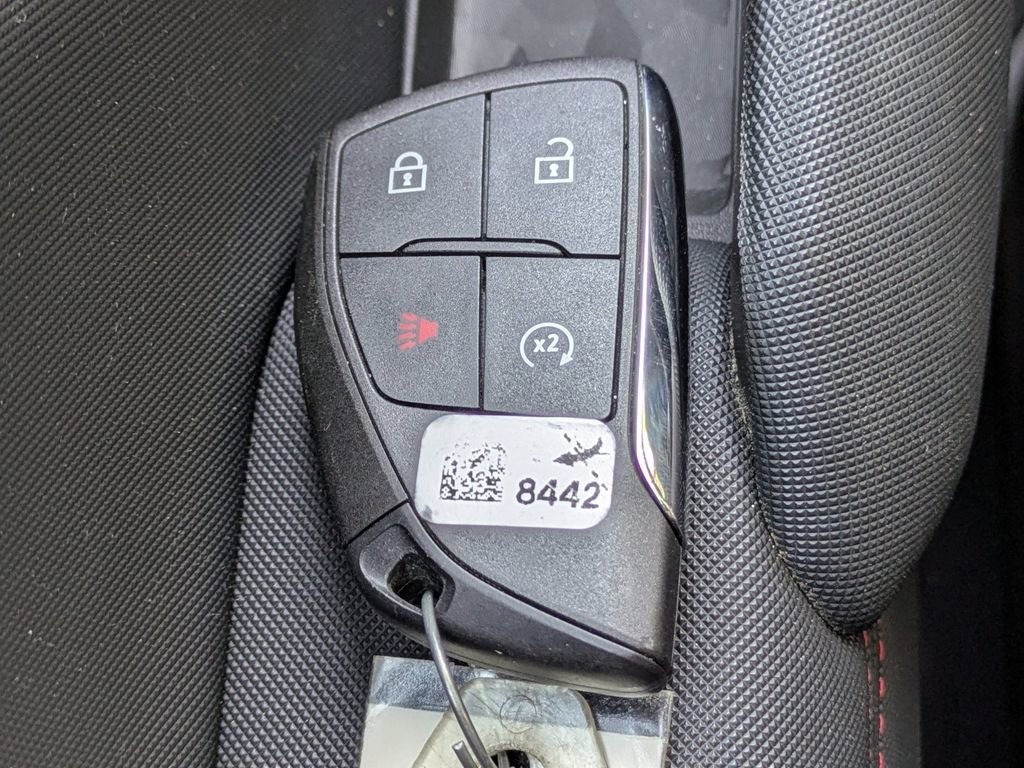 Used 2023 Chevrolet Colorado Z71 w/ Z71 Convenience Package 2 image 29