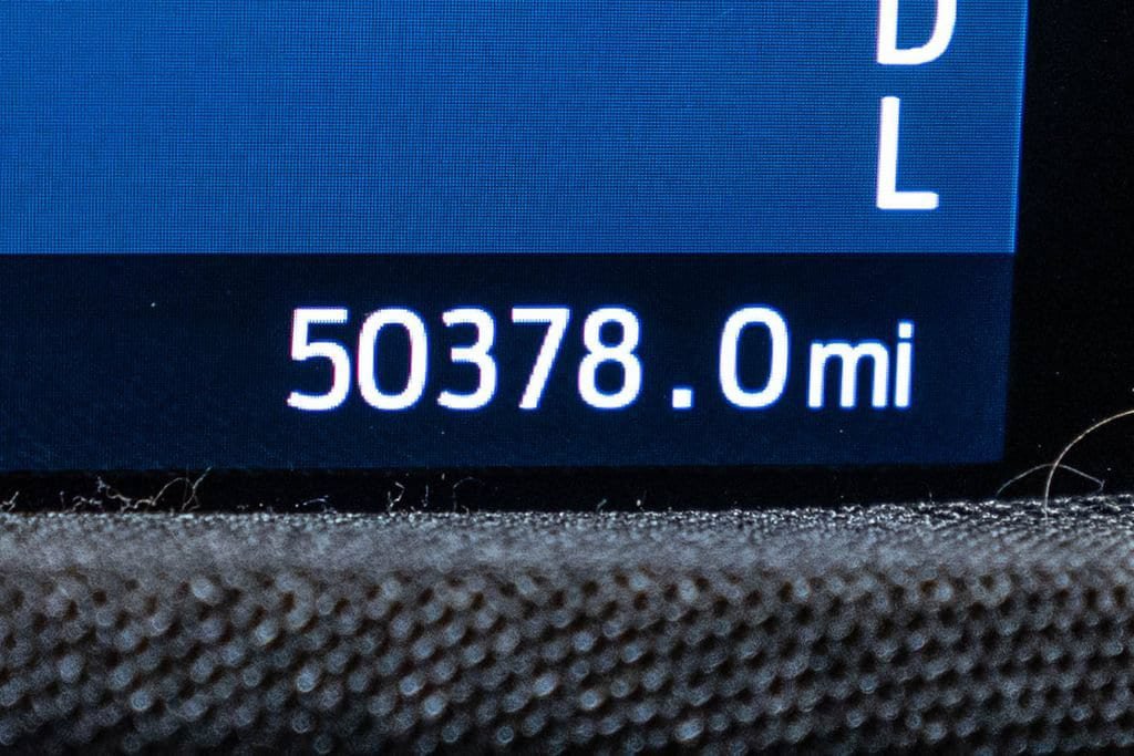 Used 2022 Ford Mustang Mach-E Premium RWD image 17