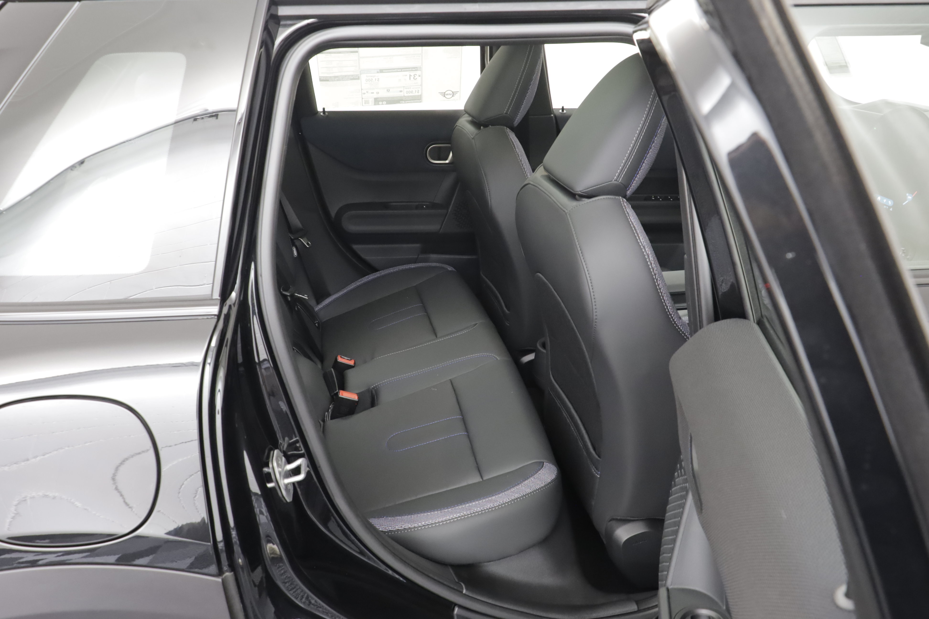 New 2027 MINI Cooper 4-Door Hardtop FWD image 24