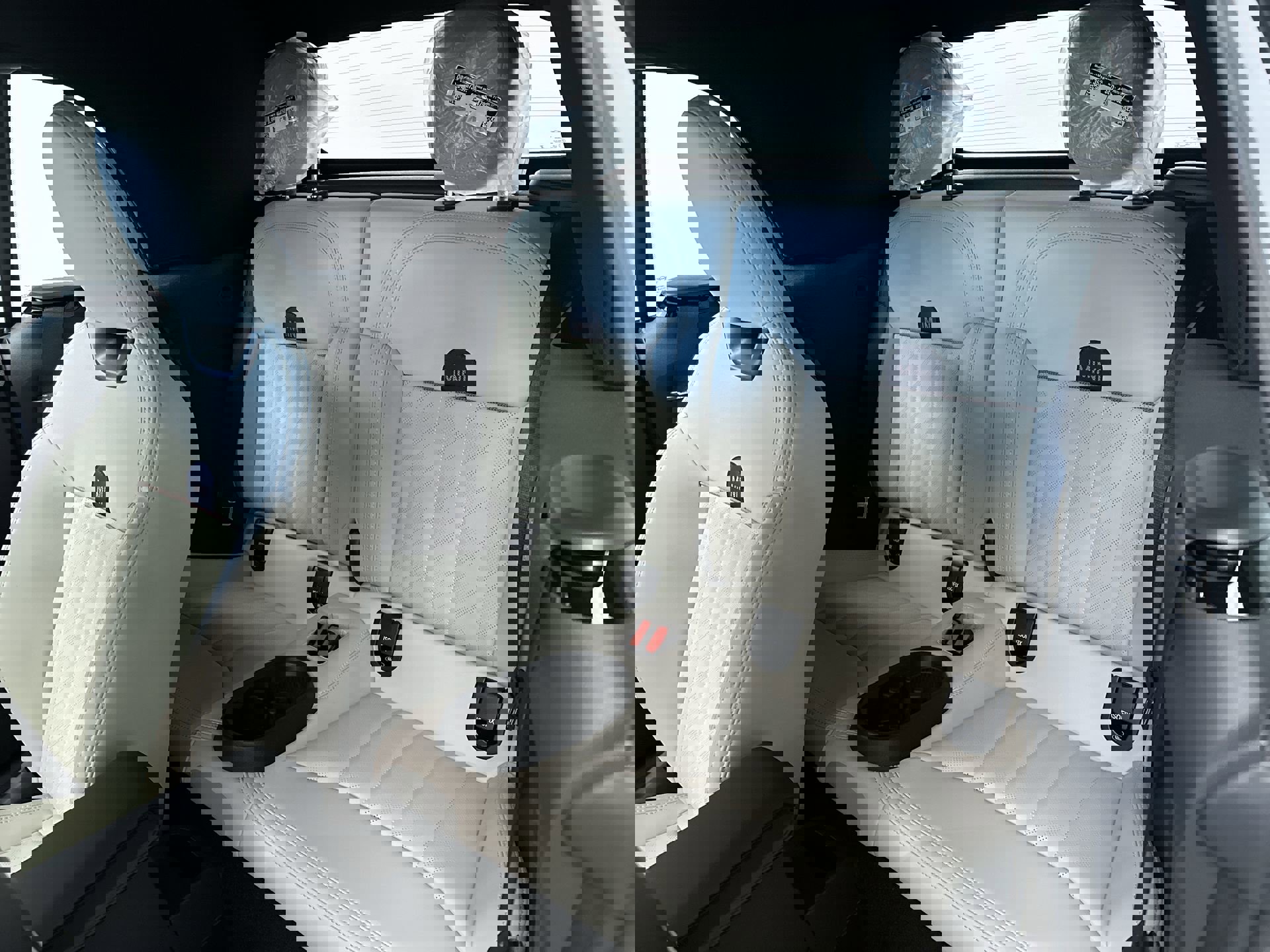 New 2026 MINI Cooper Convertible image 24