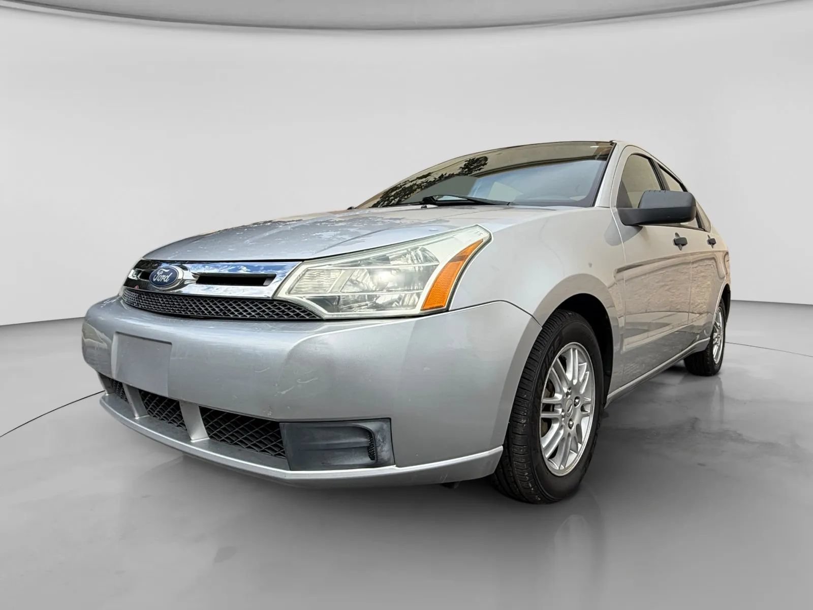Used 2011 Ford Focus SE