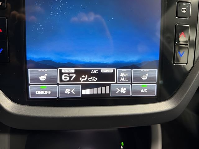 Used 2026 Subaru Forester Wilderness image 22