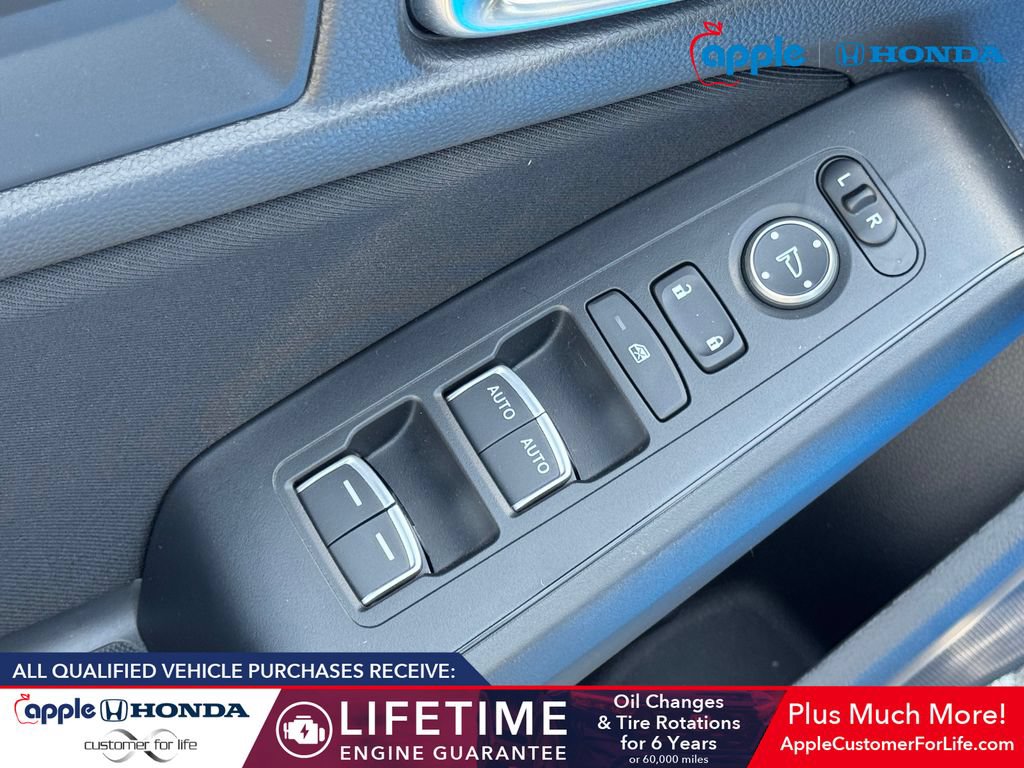 Used 2024 Honda Civic Sport image 9