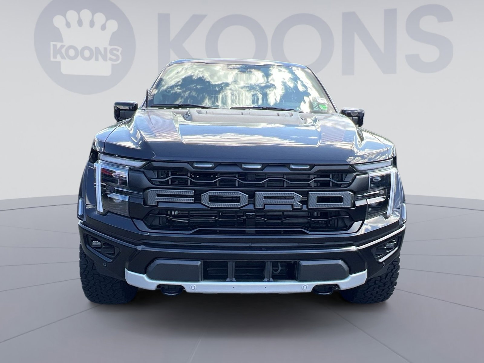 New 2025 Ford F150 Raptor image 11