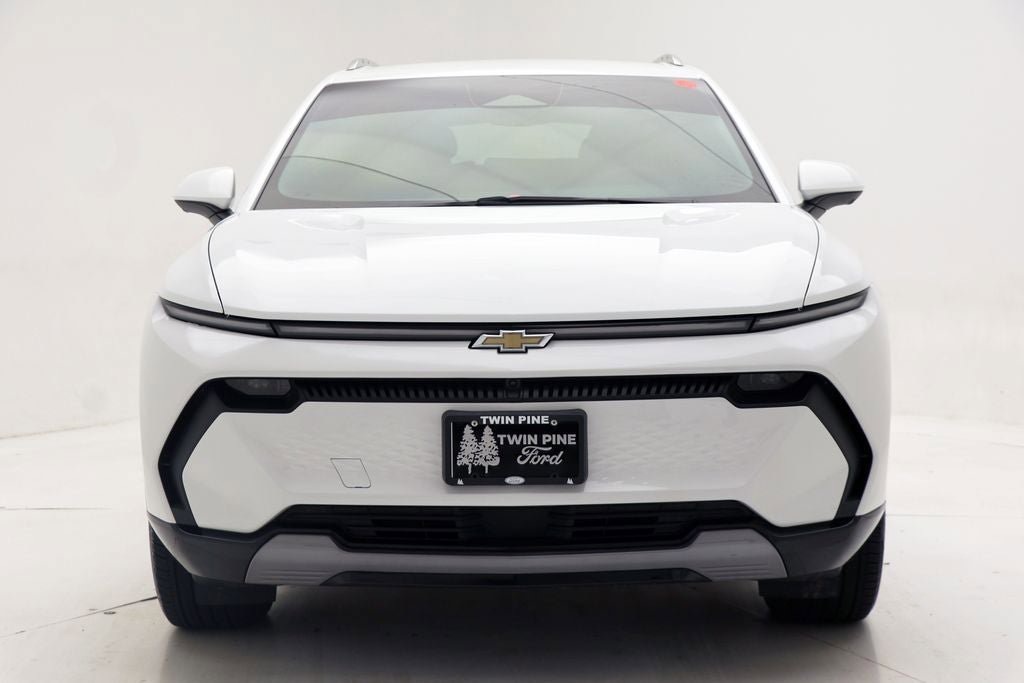 Used 2024 Chevrolet Equinox EV LT AWD/4WD image 5
