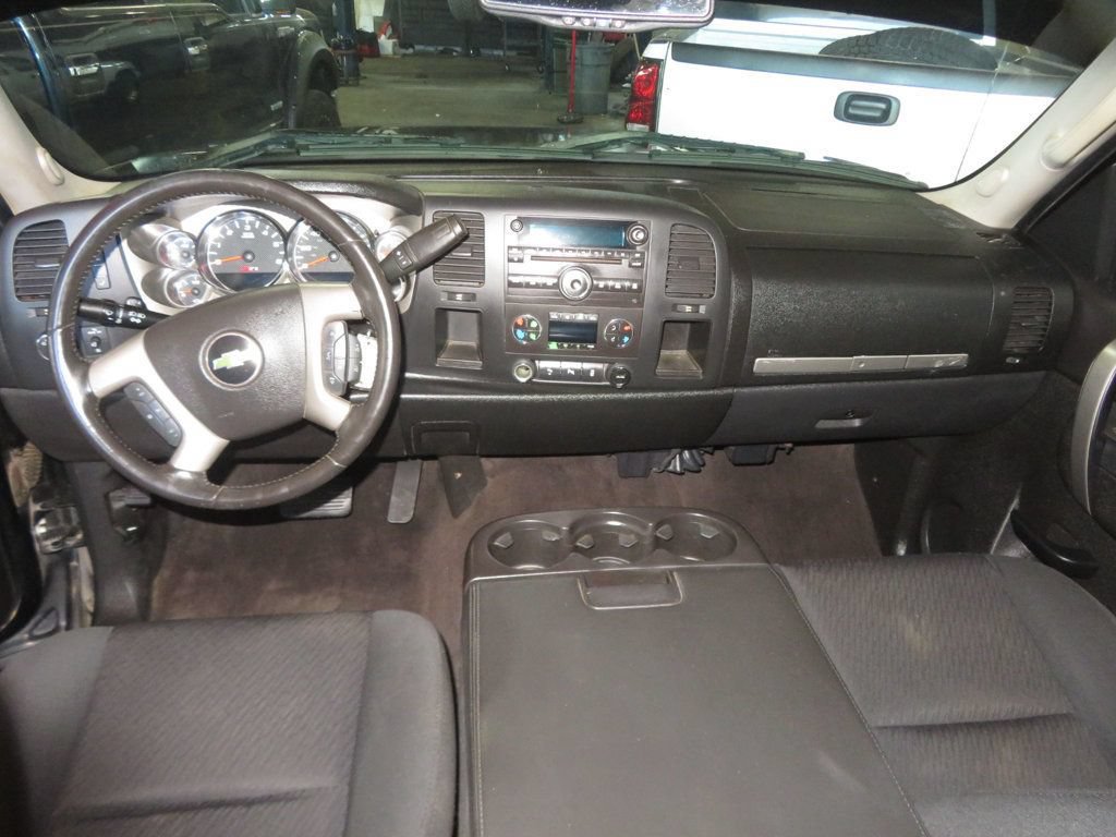 Used 2013 Chevrolet Silverado 1500 LT w/ All-Star Edition RWD image 37
