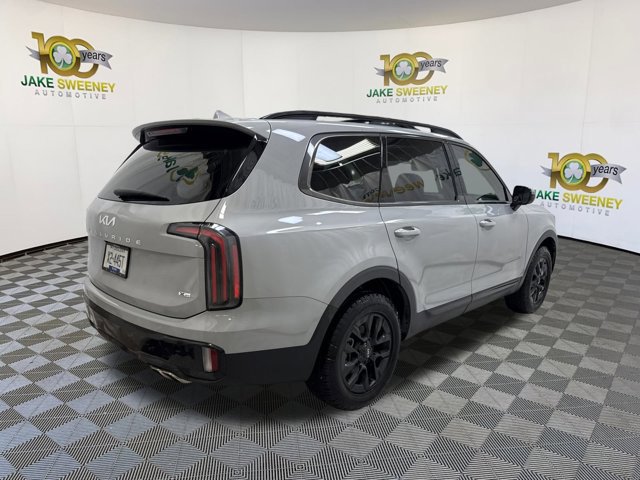 Used 2024 Kia Telluride SX Prestige X-Pro image 10