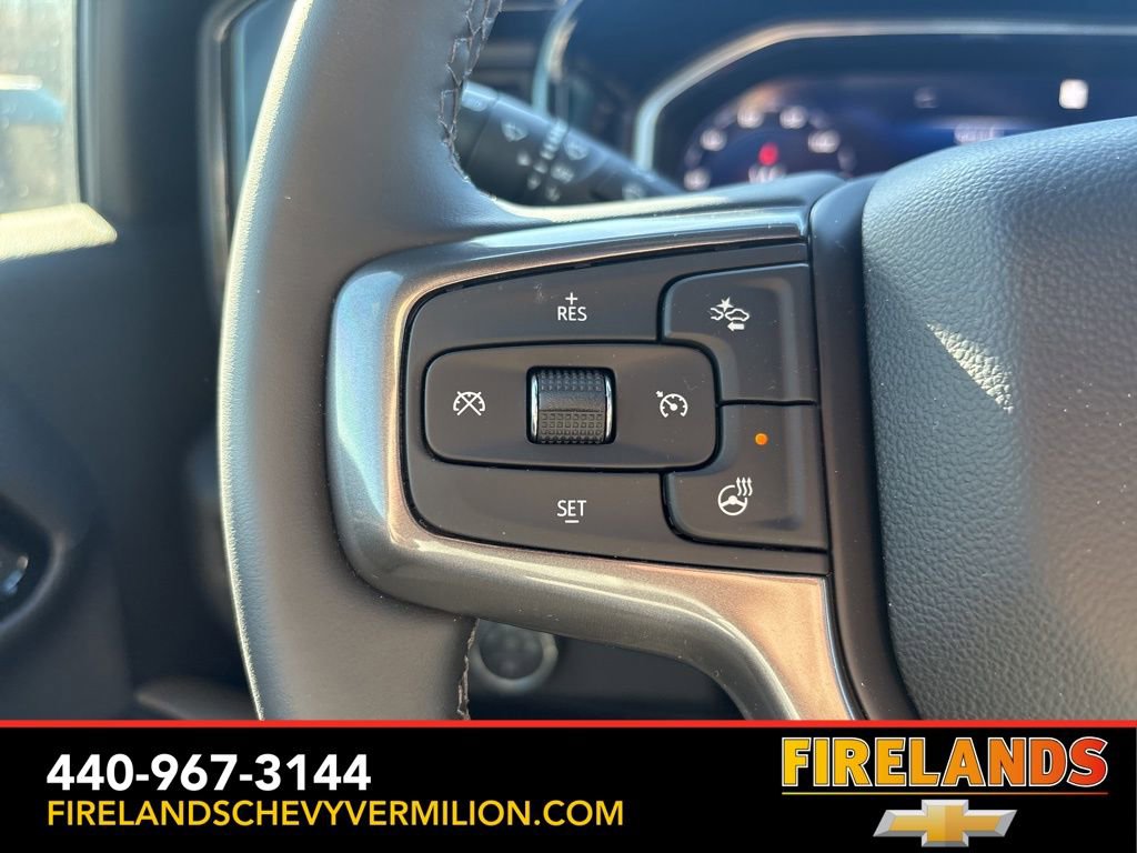 Certified 2026 Chevrolet Silverado 2500 ZR2 image 16