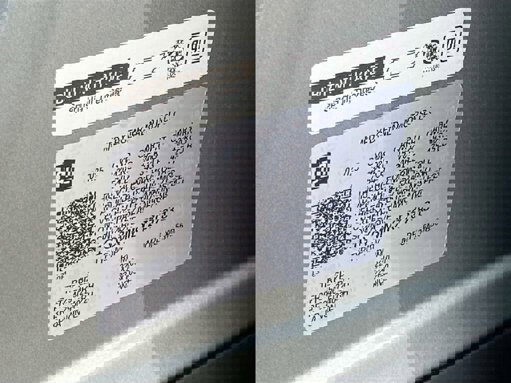 New 2026 Cadillac Vistiq Premium Luxury w/ LPO, Floor Liner Package image 30