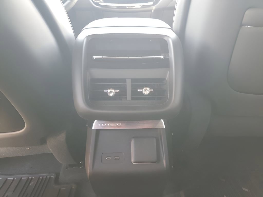 New 2026 Cadillac Lyriq V image 23