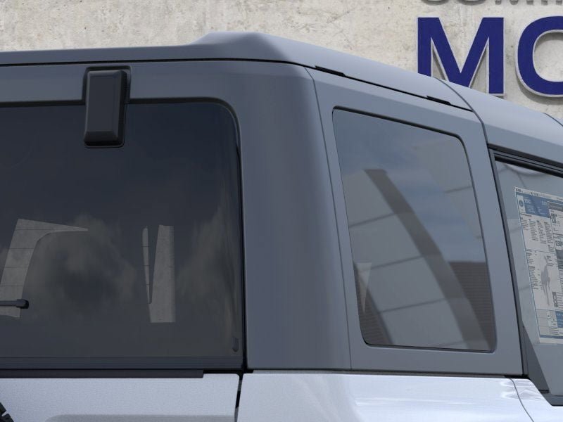 New 2026 Ford Bronco Big Bend AWD/4WD image 58