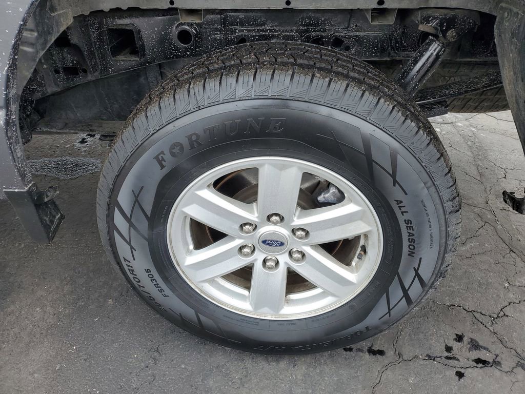 Used 2022 Ford F150 XLT w/ Equipment Group 301A Mid image 32