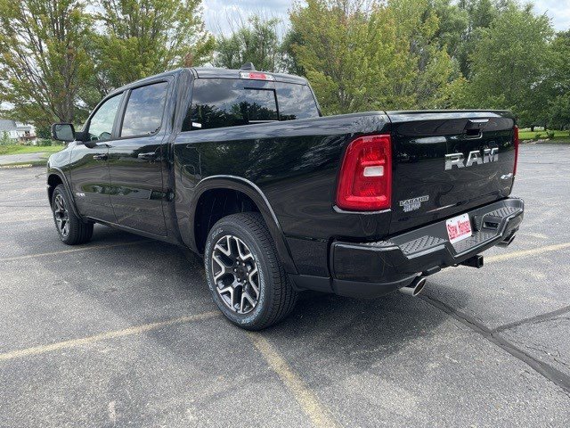 New 2026 RAM 1500 Laramie image 3