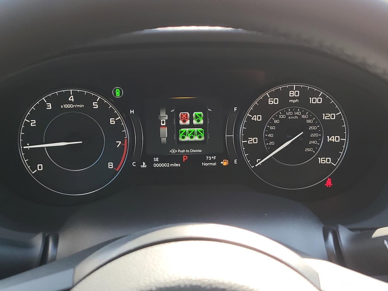 New 2026 Acura RDX w/ Technology Package image 26