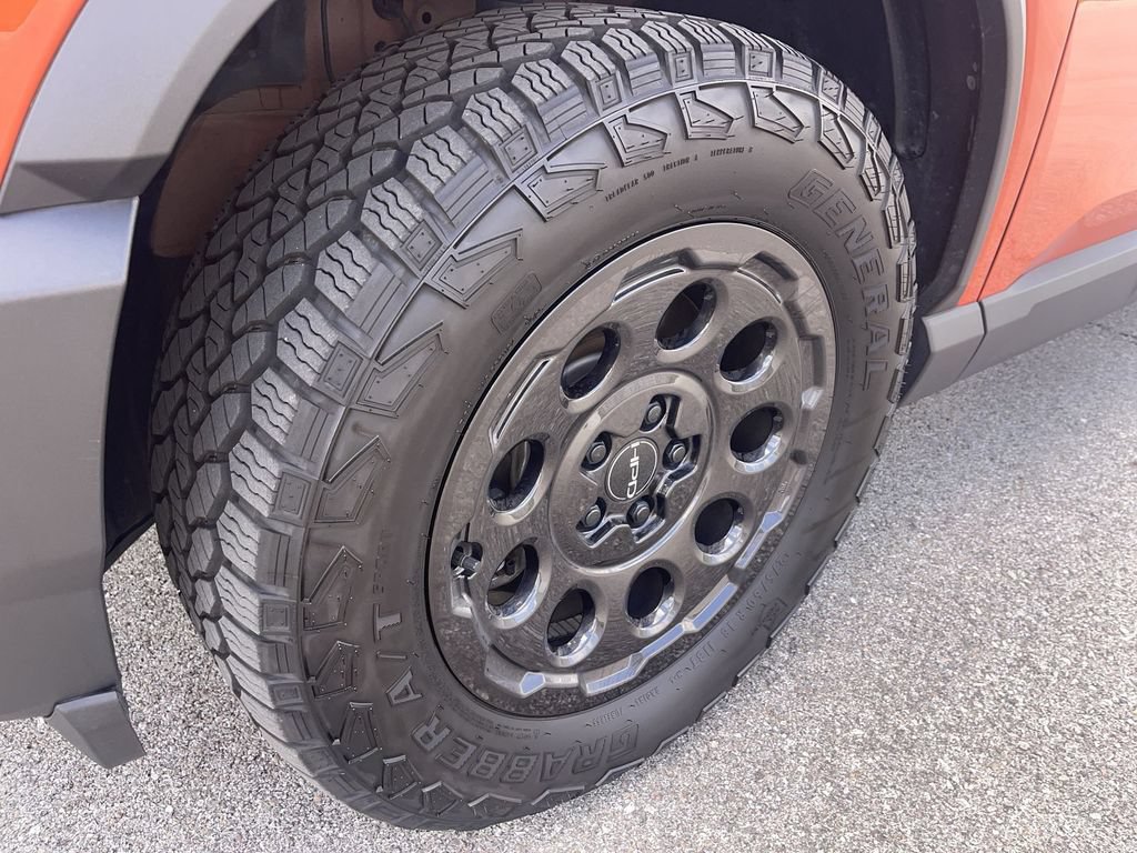 Used 2026 Honda Passport TrailSport Elite image 11