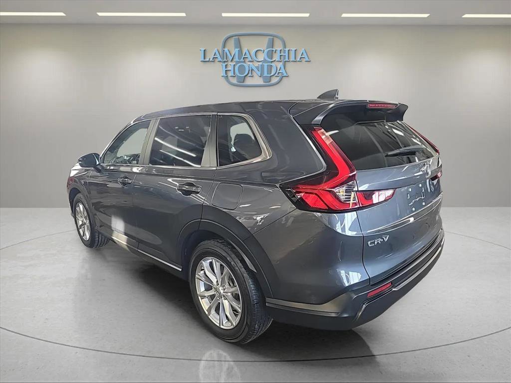 Used 2024 Honda CR-V EX image 4
