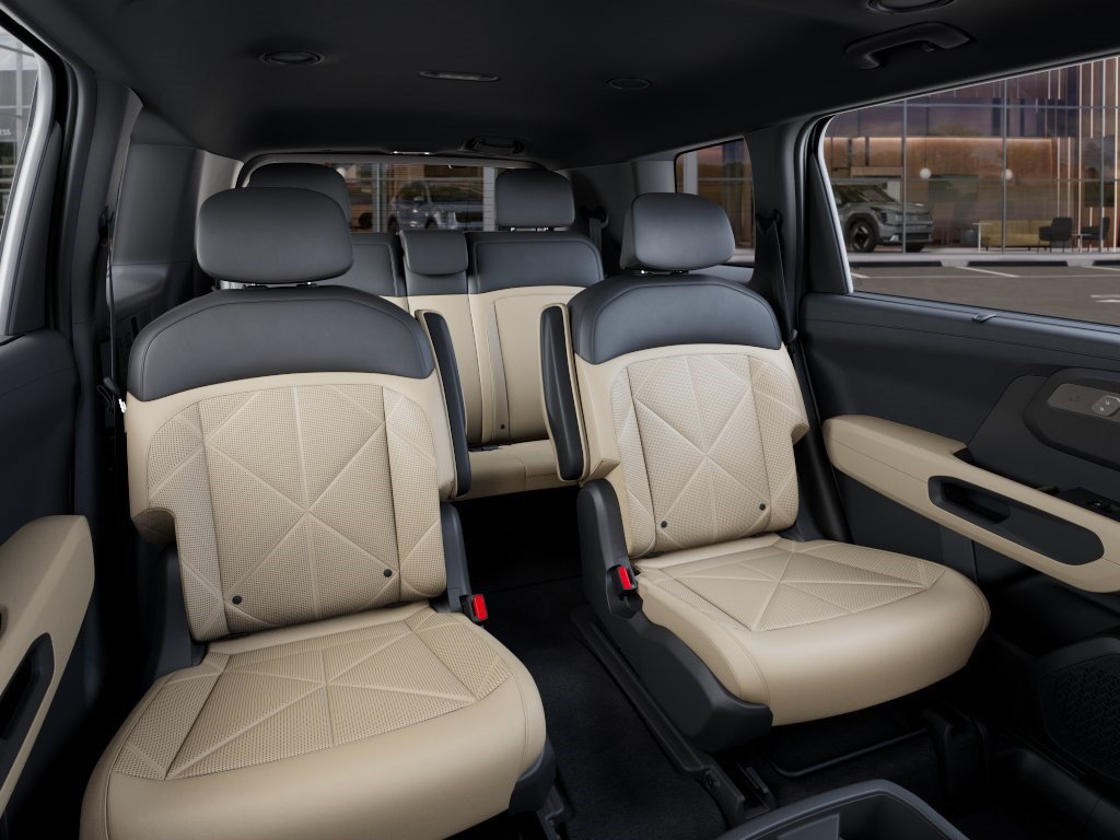 New 2027 Kia Telluride EX AWD/4WD image 16
