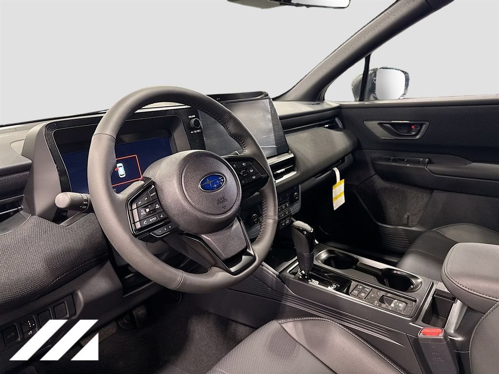 New 2026 Subaru Outback Limited XT AWD/4WD image 9
