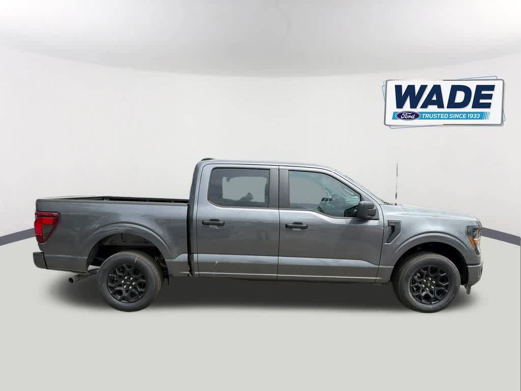 New 2026 Ford F150 STX image 4