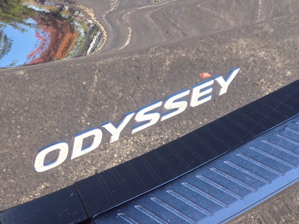 Certified 2024 Honda Odyssey Touring image 22