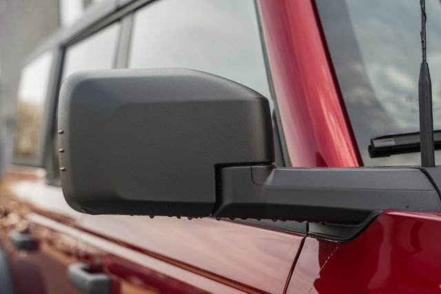 New 2026 Ford Bronco Badlands w/ Sasquatch Package image 22