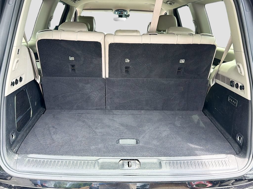 Used 2022 Jeep Wagoneer Series III w/ Convenience Group I AWD/4WD image 35