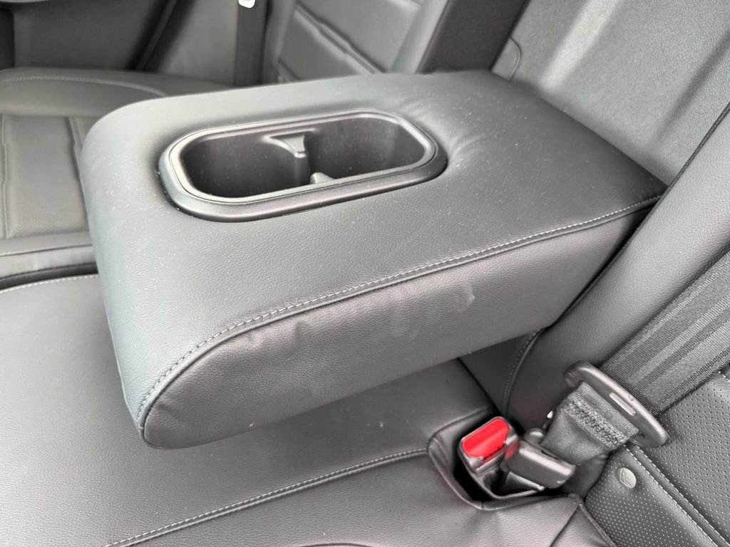 Certified 2021 Honda CR-V Touring image 12