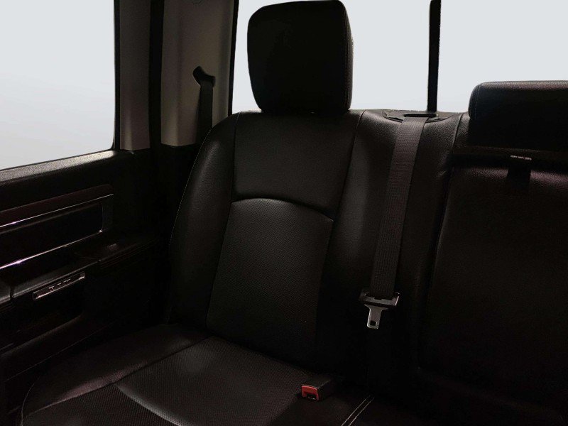 Used 2015 RAM 1500 Laramie w/ Convenience Group AWD/4WD image 30