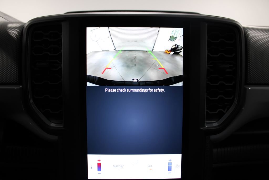 New 2025 Ford Ranger XL w/ Trailer Tow Package image 43