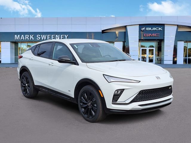 New 2026 Buick Envista Sport Touring w/ Convenience I Package image 34