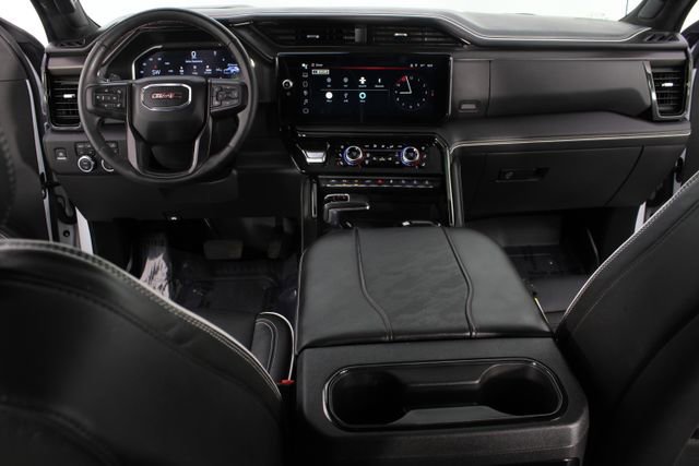 Used 2025 GMC Sierra 1500 AT4X image 13