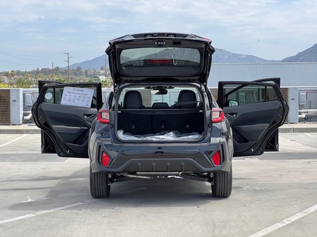New 2026 Subaru Crosstrek 2.5i Limited w/ Crosstrek Mirror Package AWD/4WD image 25