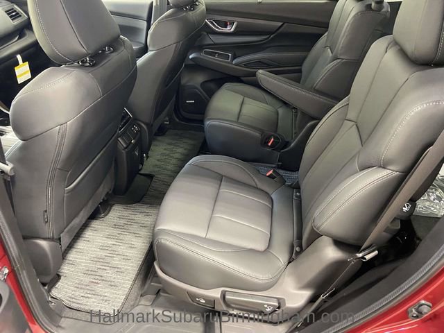 New 2025 Subaru Ascent Limited w/ Popular Package #2 image 11