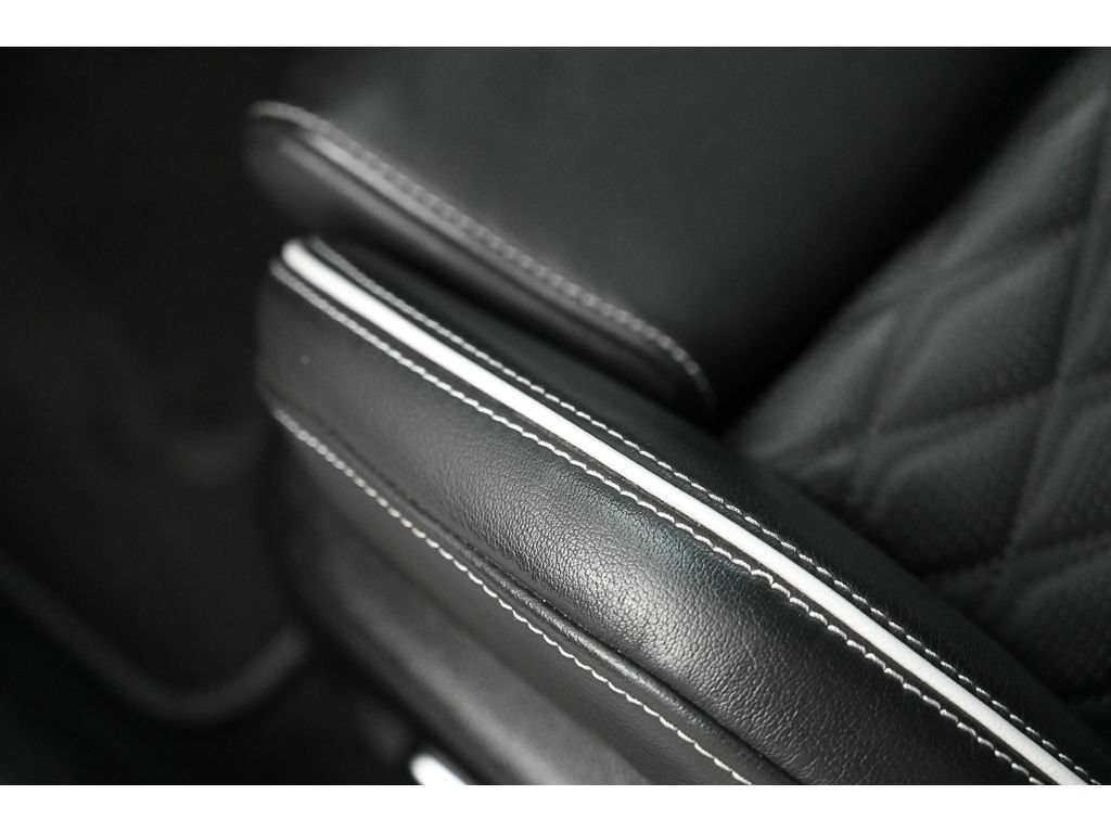 Used 2022 Cadillac CT4 V Blackwing w/ Carbon Fiber 1 Package image 37