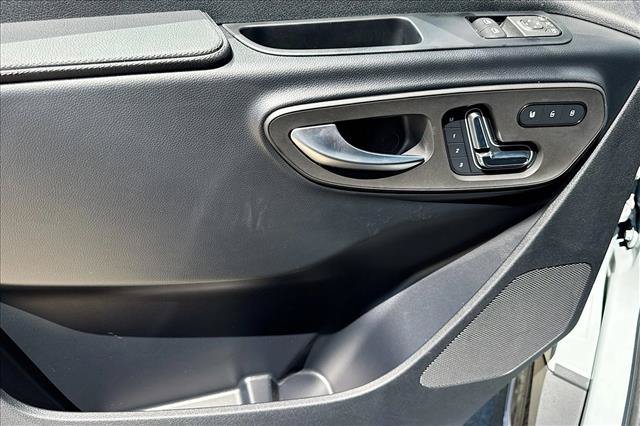 New 2026 Mercedes-Benz Sprinter 2500 image 16