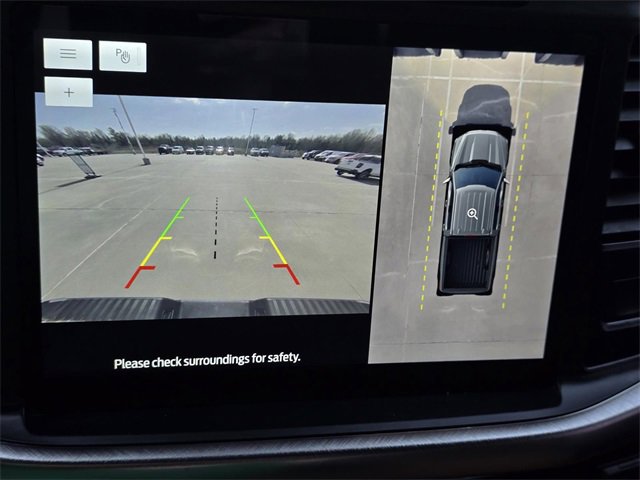 Used 2023 Ford F150 King Ranch w/ Equipment Group 601A High image 26