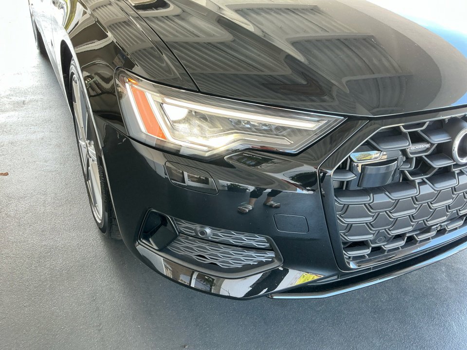 Certified 2025 Audi A6 2.0T Premium image 28