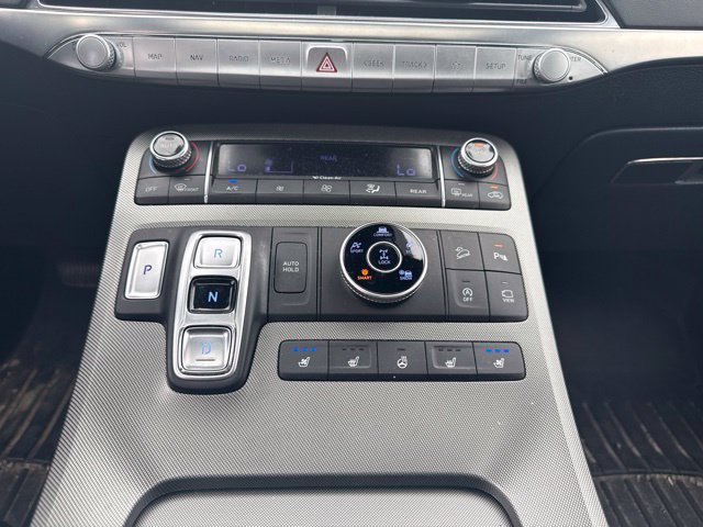 Used 2020 Hyundai Palisade Limited AWD/4WD image 23