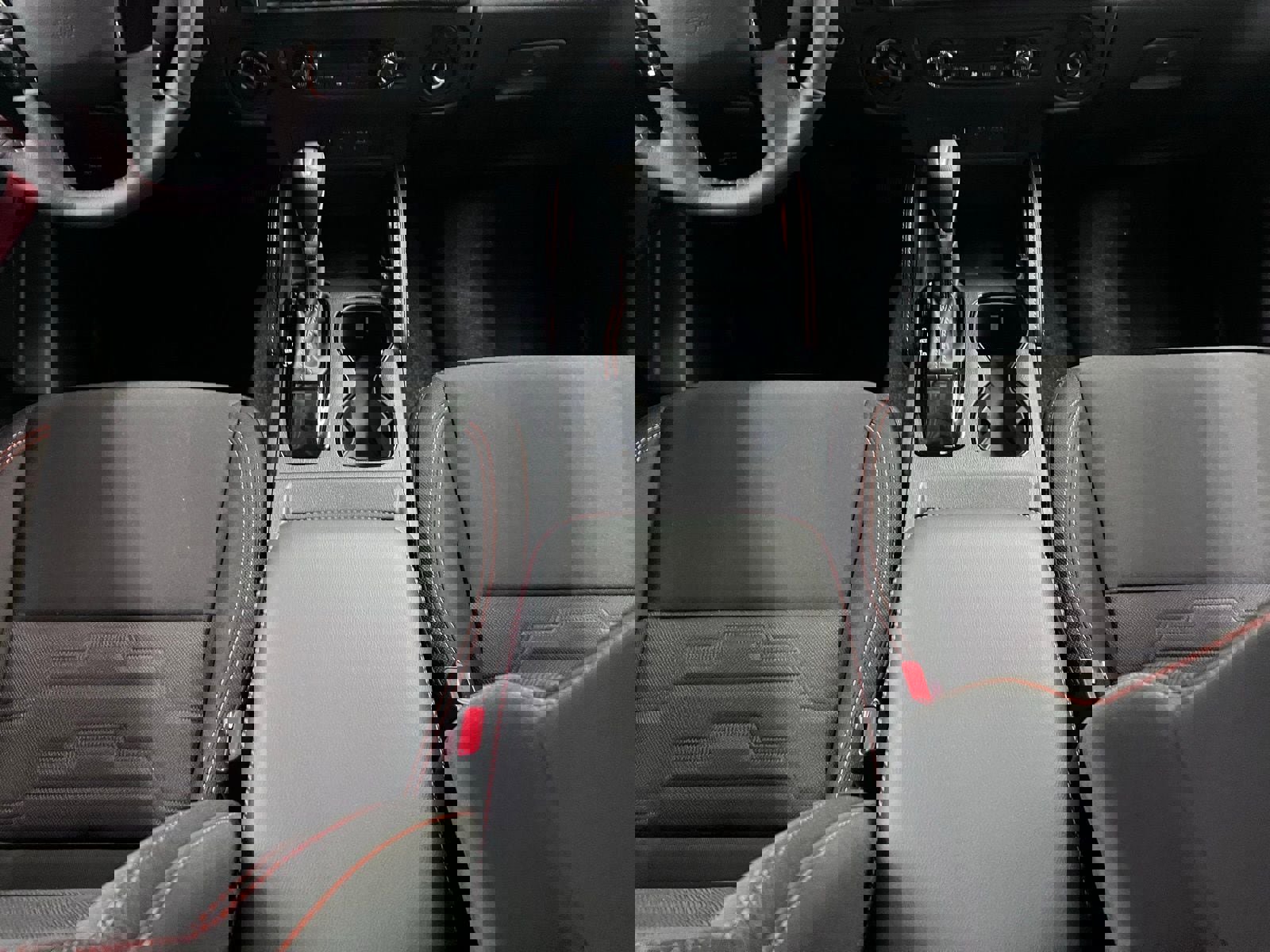 New 2025 Nissan Frontier PRO-4X image 17