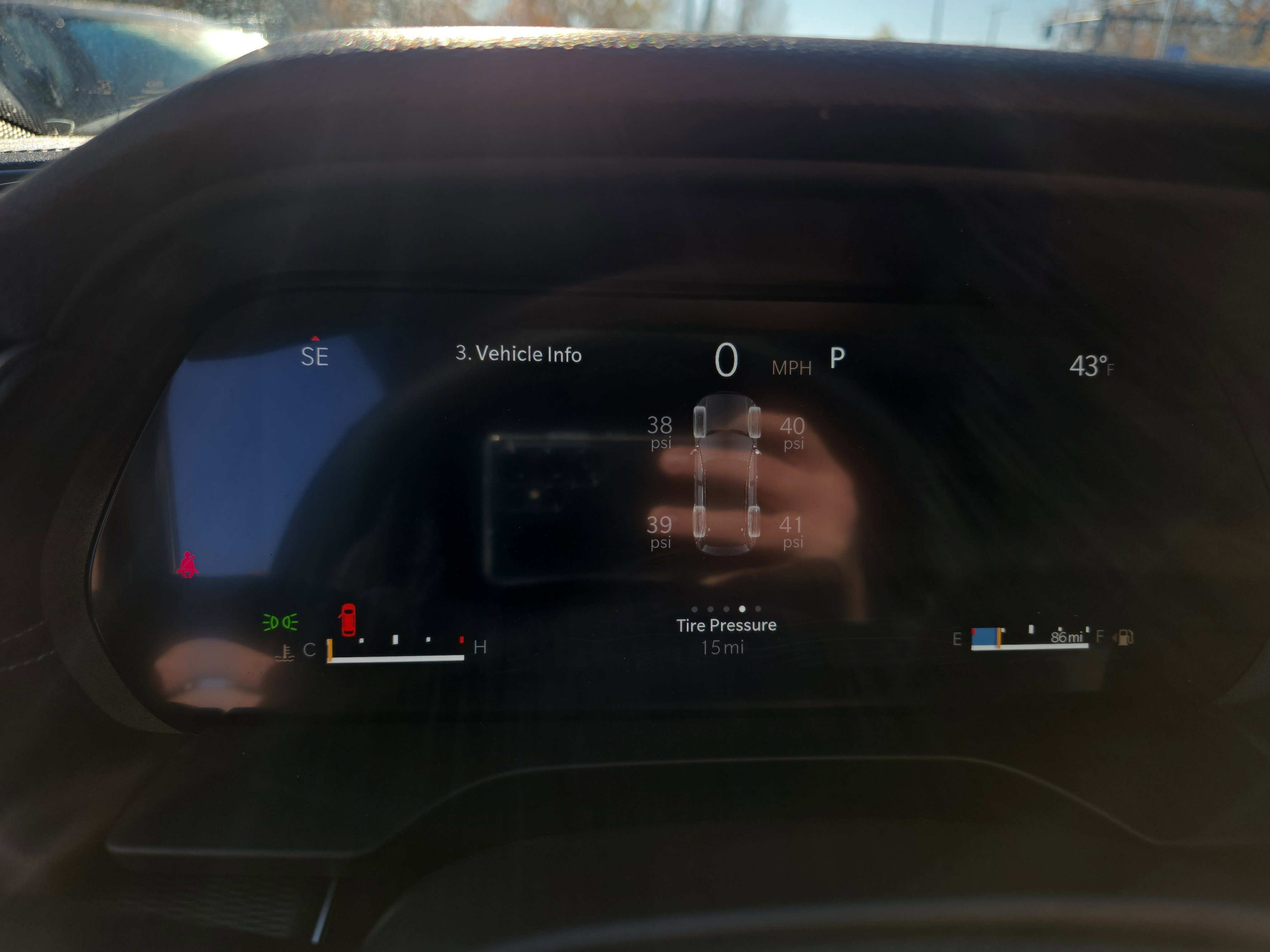 New 2025 Jeep Grand Cherokee Altitude image 10