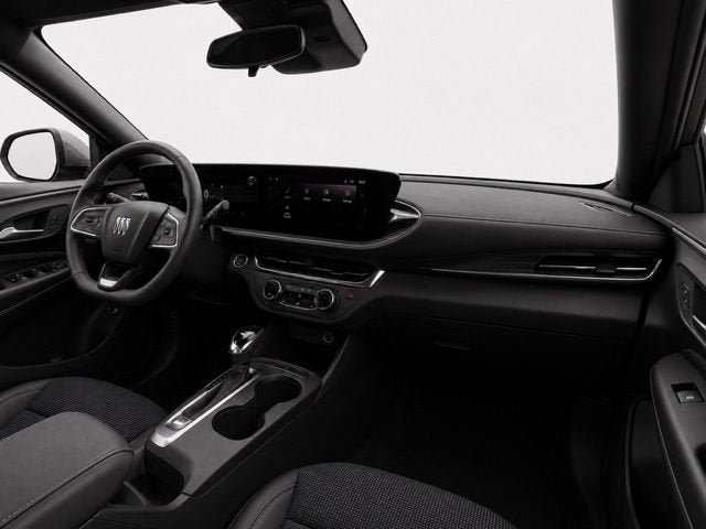 New 2026 Buick Envista Preferred w/ Convenience I Package FWD image 21